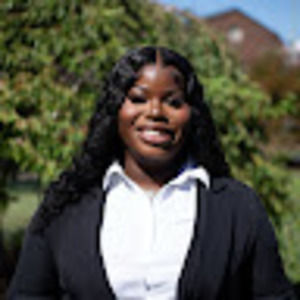 Meet your Posher, Maniah